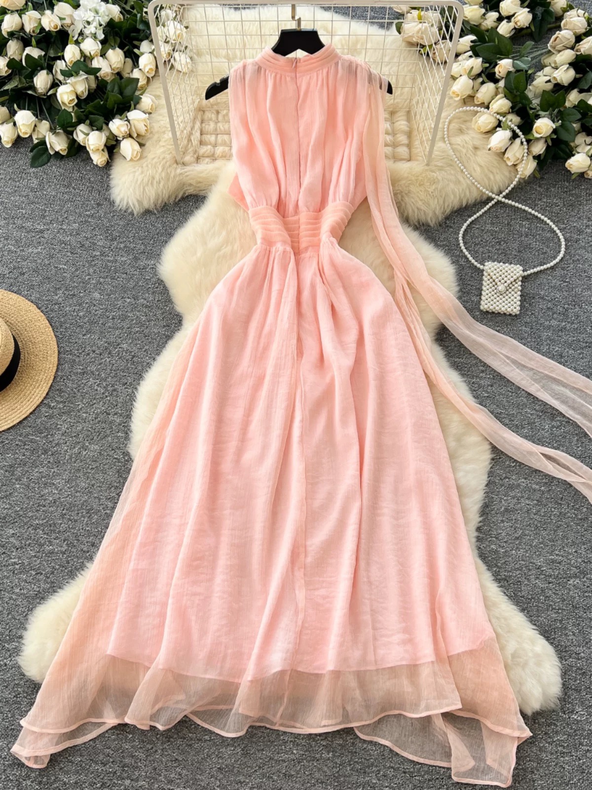 A damsel piece dress CD903 images